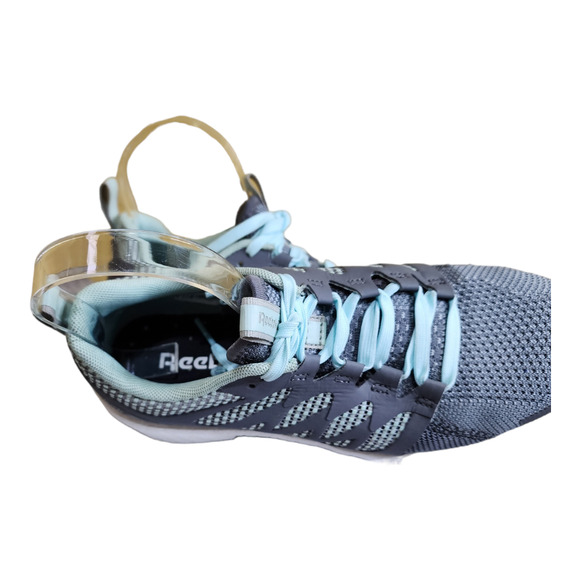 Reebok Fusion Flexweave Cage Composite Toe Work Shoes Size 7 - Picture 11 of 13